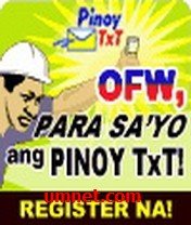 game pic for PinoyTXT powered